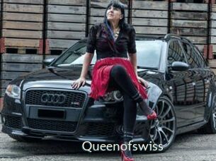 Queenofswiss