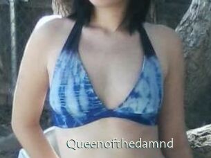 queenofthedamnd 1 grosse chatte poilue