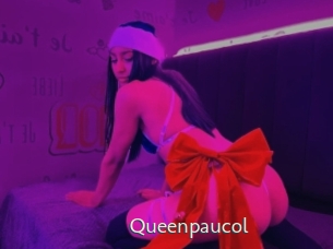 Queenpaucol