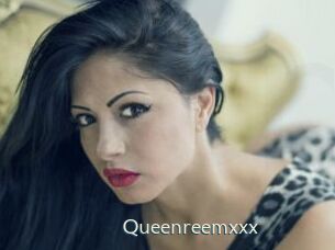 Queenreemxxx
