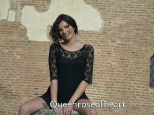 Queenroseofheart