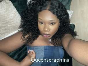 Queenseraphina