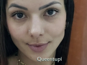 Queentupi