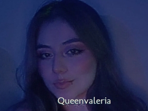 Queenvaleria