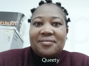 Queety