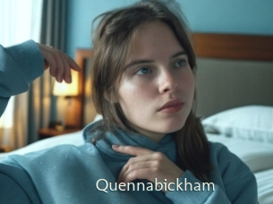 Quennabickham