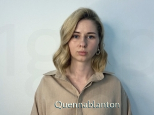 Quennablanton