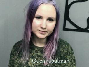 Quennabulman