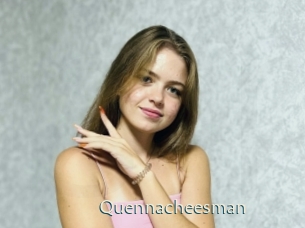 Quennacheesman