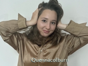 Quennacolburn