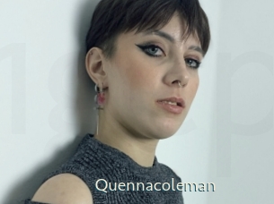 Quennacoleman