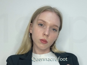 Quennacrofoot