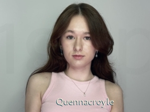 Quennacroyle