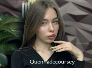 Quennadecoursey