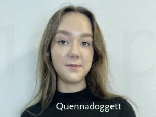 Quennadoggett
