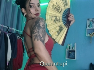 Quenntupi