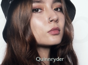 Quinnryder