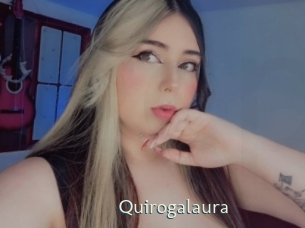 Quirogalaura