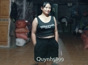 quynh5899 1 grosse chatte poilue