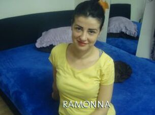 RAMONNA_