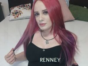 RENNEY