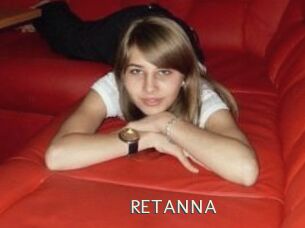 RETANNA