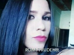 ROMYTRUDEhot