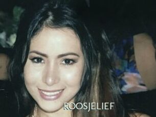 ROOSJELIEF