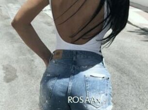 ROSAAx