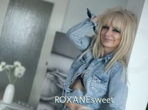 ROXANEsweet