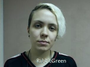 RabbitGreen