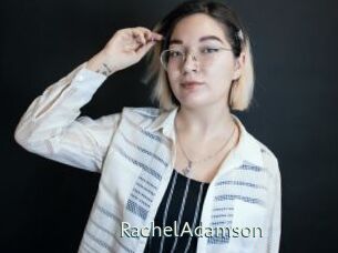 RachelAdamson