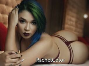 RachelColor