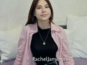 RachelJameson