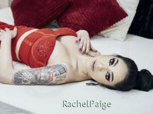 RachelPaige