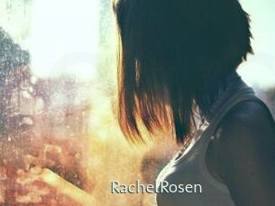 RachelRosen