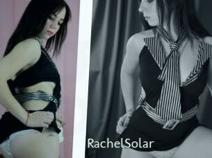 RachelSolar