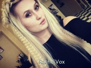 RachelVox