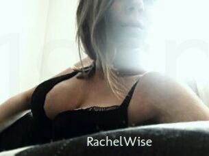 RachelWise
