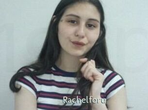 Rachelforu