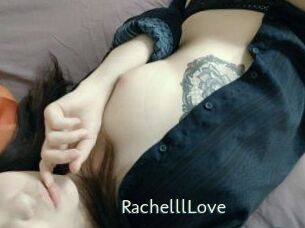 RachelllLove