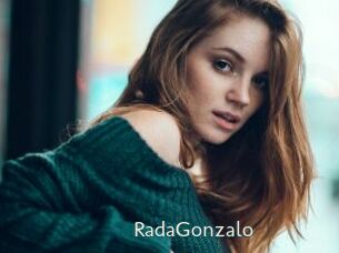 RadaGonzalo