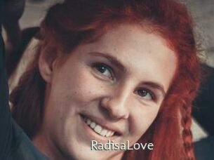 RadisaLove