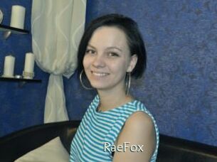 RaeFox