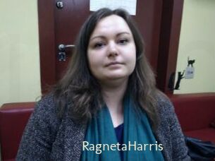 RagnetaHarris