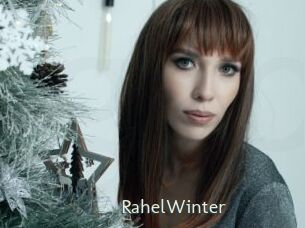 RahelWinter 1 grosse chatte poilue