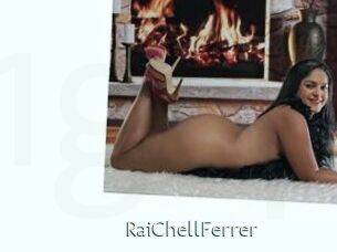 RaiChellFerrer