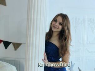 RainbowBird