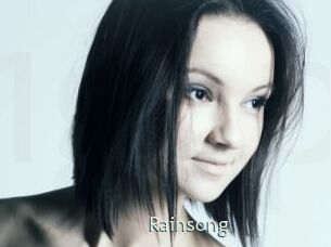 Rainsong