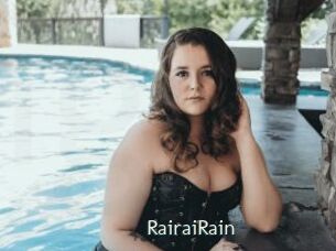 RairaiRain
